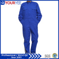 Combinaisons de mécanique de haute qualité Vêtements de travail avec bande réfléchissante (YLT111)